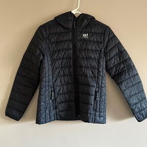 Abercrombie kids coat